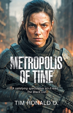 Metropolis of Time|Tim Ronald O.