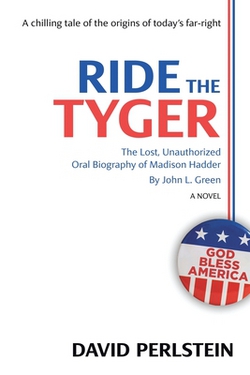 Ride the Tyger|David Perlstein