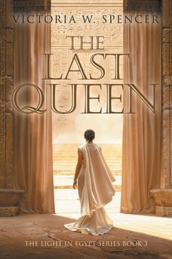 The Last Queen|Victoria W. Spencer
