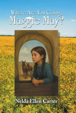 Where Are You Going, Maggie May?|Nelda Ellen Carter