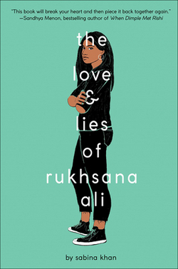 Love and Lies of Rukhsana Ali