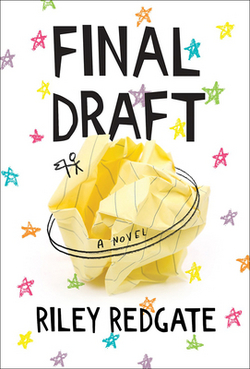 Final Draft|Riley Redgate