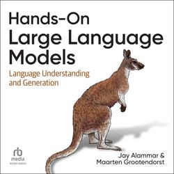 Hands-On Large Language Models|Jay Alammar