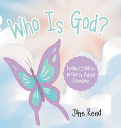 Who Is God?|Jane Reed