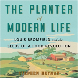The Planter of Modern Life|Stephen Heyman