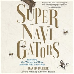 Supernavigators|David Barrie