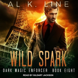 Wild Spark|Al K. Line