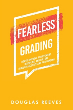 Fearless Grading|Douglas Reeves