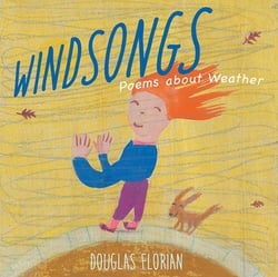 Windsongs|Douglas Florian