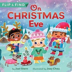 On Christmas Eve|Joel Stern