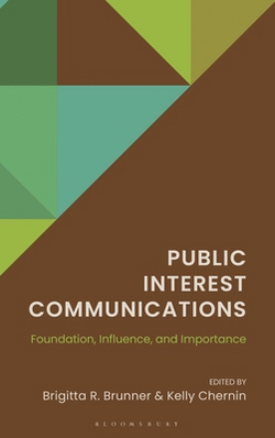 Public Interest Communications|Brigitta R. Brunner