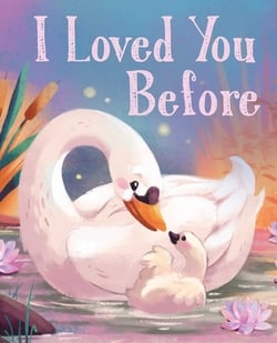 I Loved You Before|Maggie Fischer
