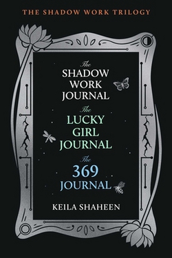 The Shadow Work Trilogy (Boxed Set)|Keila Shaheen
