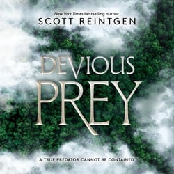 Devious Prey|Scott Reintgen