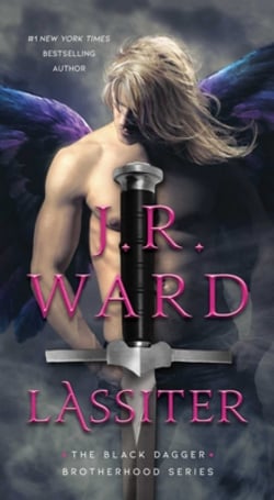 Lassiter|J. R. Ward