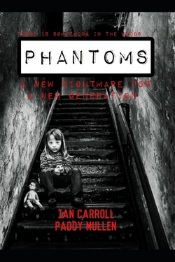 Phantoms|Paddy Mullen