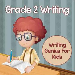 Grade 2 Writing|Baby Professor