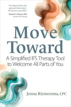 Move Toward|Jenna Riemersma