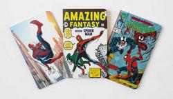 Marvel|Insight Editions