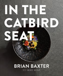 In the Catbird Seat|Brian Baxter