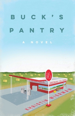 Buck's Pantry|Khristin Wierman