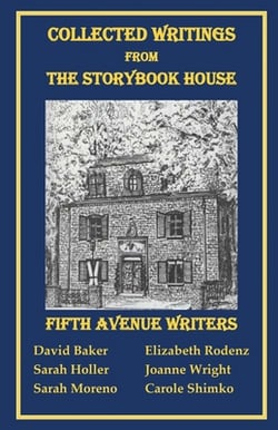 Collected Writings from the Storybook House|Elizabeth Rodenz
