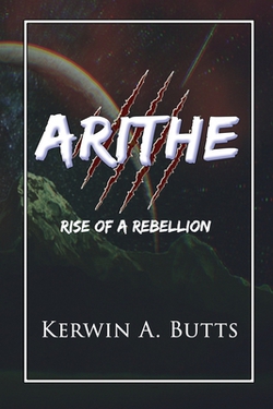 Arithe|Kerwin a. Butts