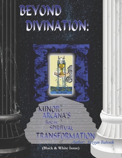 Beyond Divination|Suzzan Babcock