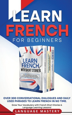 Learn French for Beginners|Language Mastery