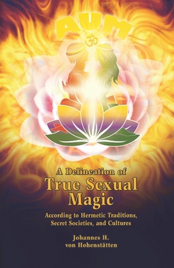 A Delineation of True Sexual Magic|Peter Windsheimer