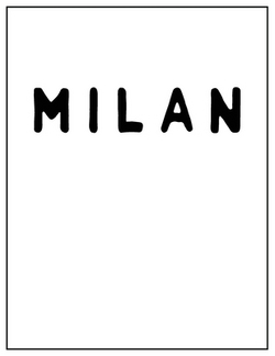 Milan|Contemporary Interior Styling