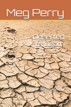 Deserted to Death|Meg Perry