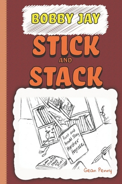 Stick and Stack|Nunnie