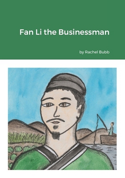Fan Li the Businessman|Rachel Bubb
