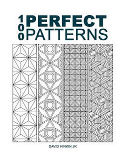 100 Perfect Patterns|David Hinkin, Jr.