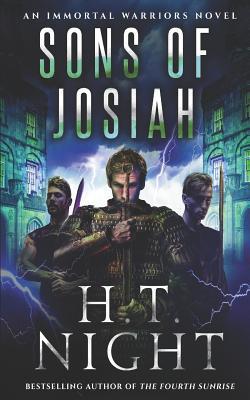 Sons of Josiah|H. T. Night