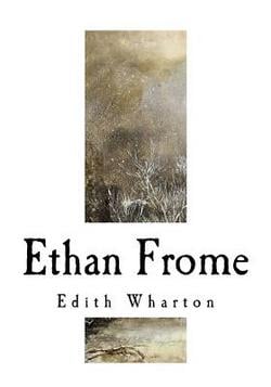 Ethan Frome|Edith Wharton
