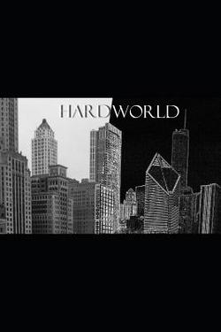 Hardworld|John Warren Thomas