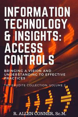 Information Technology & Insights|R. Allen Conner