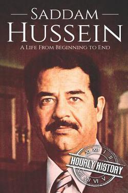 Saddam Hussein|Hourly History