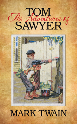The Adventures of Tom Sawyer|Mark Twain