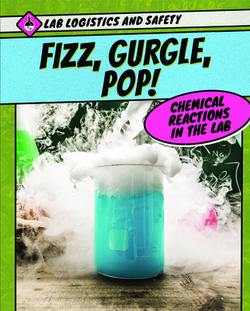 Fizz, Gurgle, Pop! Chemical Reactions in the Lab|Daniel R. Faust