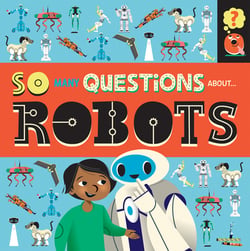 Robots|Sally Spray