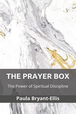 The Prayer Box|Paula Bryant-Ellis