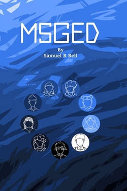 Msged|Samuel R. Bell