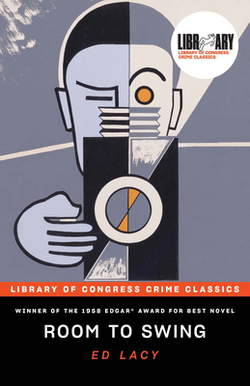 Room to Swing|Ed Lacy
