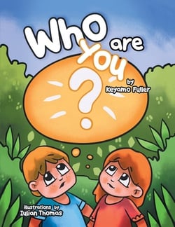 Who Are You|Keyamo Fuller