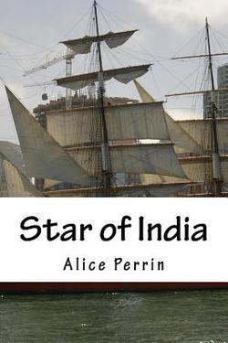 Star of India|Alice Perrin
