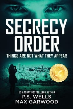 Secrecy Order|P. S. Wells