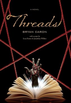 Threads|Bryan Caron